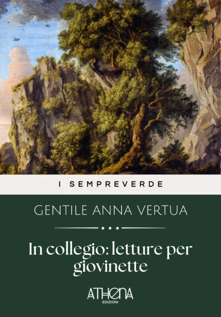 In collegio: letture per giovinette